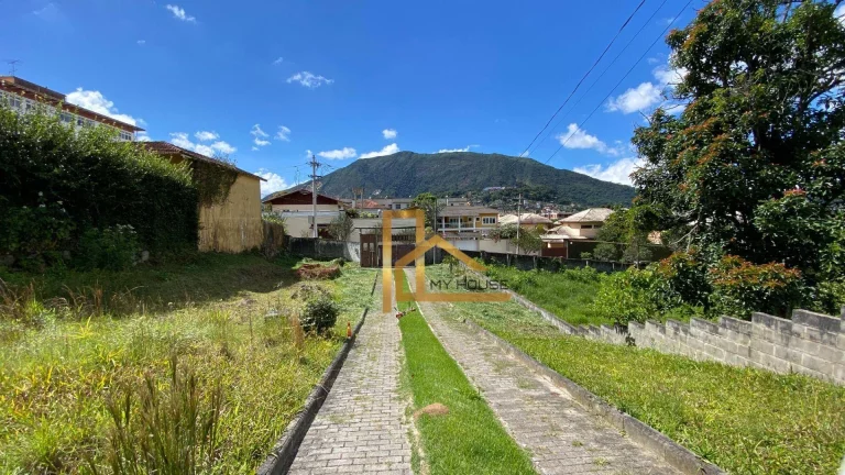 Foto do imóvel Terreno para investidores - incorporadores no Bairro do Alto - R$4.800.000,00 Não aceita permuta.