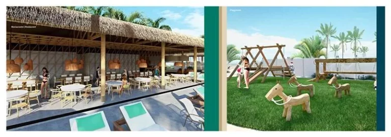 Imagem BELMONTE BAHIA BEACH VILLAGE
