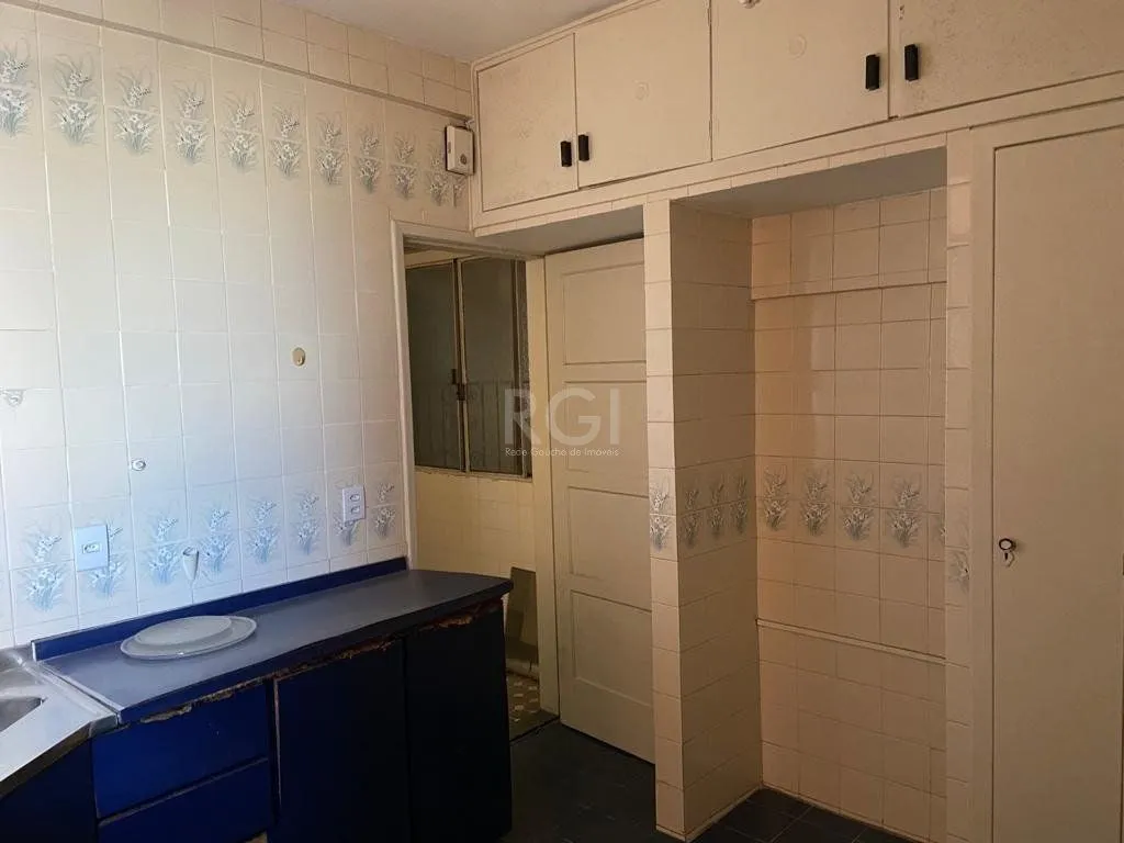 Imagem Apartamento para Venda - 163m², 2 dormitórios, Centro Histórico