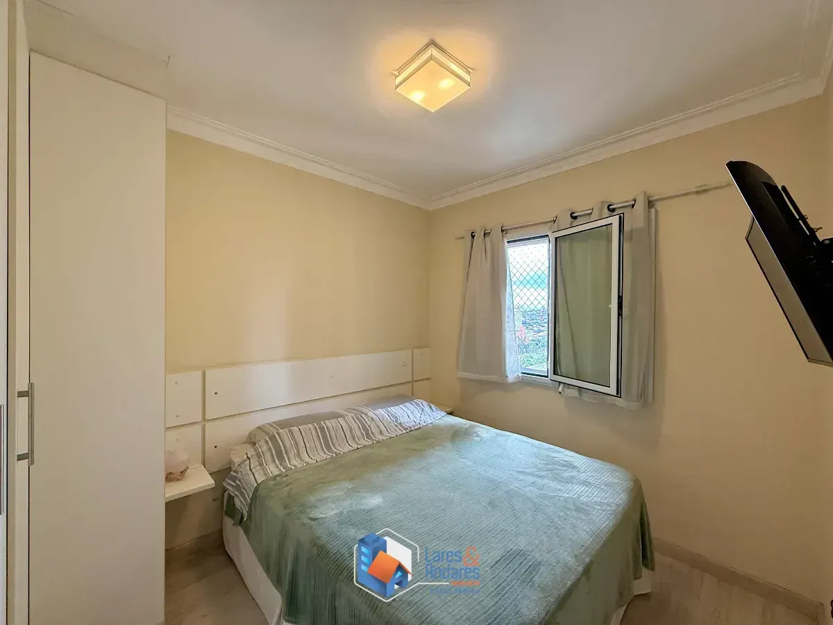 Imagem Apartamento para venda em Jardim Umuarama com 2 quartos, sendo 1 suíte, 65m²