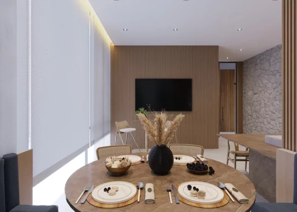 Imagem Brava Green Home Club - Apartamento à venda no bairro Praia Brava de Itajaí - Itajaí/SC