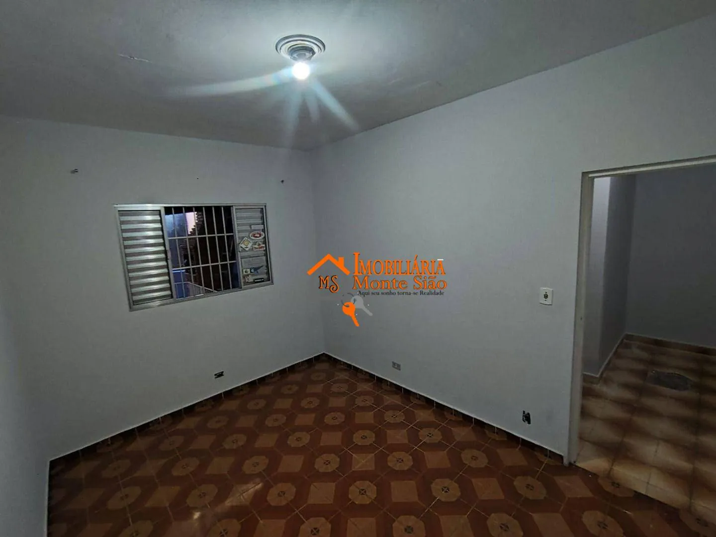 Imagem Sobrado com 3 dormitórios à venda, 128 m² por R$ 530.000,00 - Jardim Divinolândia - Guarulhos/SP