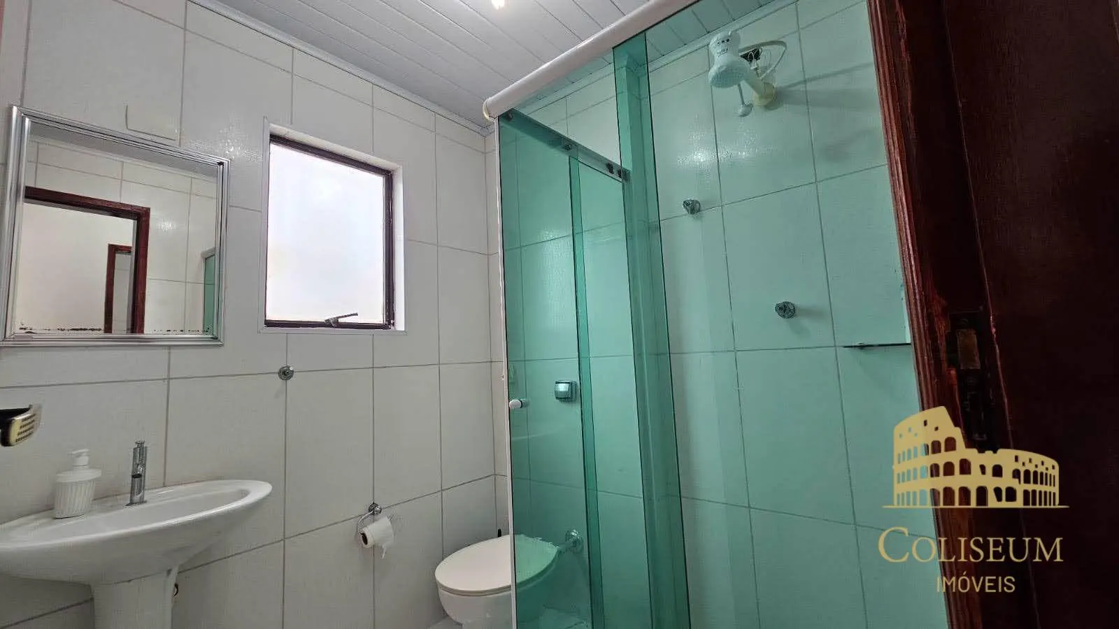 Imagem Apartamento com 1 dormitório à venda, 50 m² por R$ 315.000,00 - Aviação - Praia Grande/SP