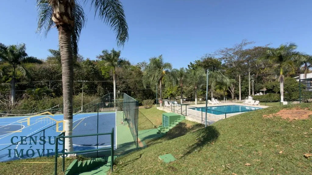 Imagem Terreno à venda com 525 m² no Condomínio Bosques de Grevílea em Vinhedo - São Paulo
