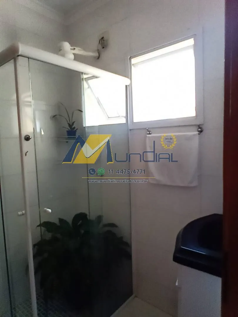 Imagem Cobertura exclusiva - um apartamento por andar! 144,00 mts, 03 dormis.