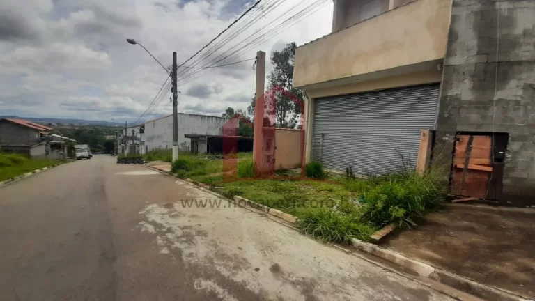 Imagem Salão Comercial no Portal das Alamedas, Franco da Rocha-SP. 101,20m², 1 Banheiro. Venda ou Locação!