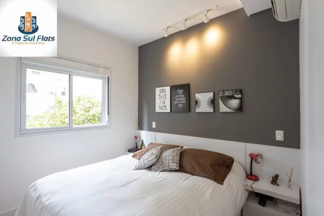 Imagem Apartamento à Venda No Jardim prudência Com 2 Suítes e 2 Vagas