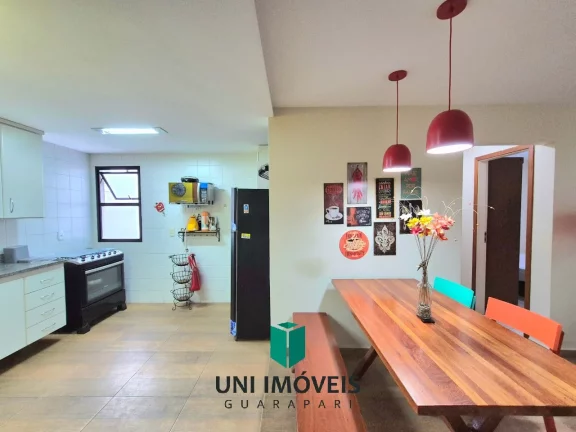 Imagem Procura um apartamento pronto e quer pagar um preço justo no centro de Guarapari?