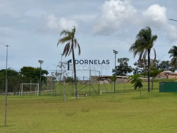 Imagem TERRENO 370,00M² RESIDENCIAL DAMHA II BRASÍLIA ACEITA CARRO