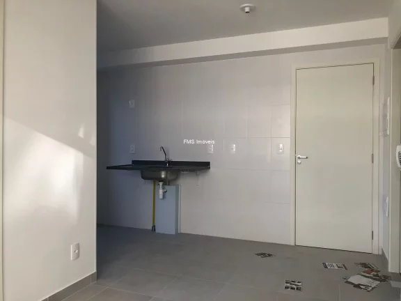 Imagem Imperdível oportunidade de investimento: Apartamento com 2 quartos na Vila Leopoldina, São Paulo-SP!