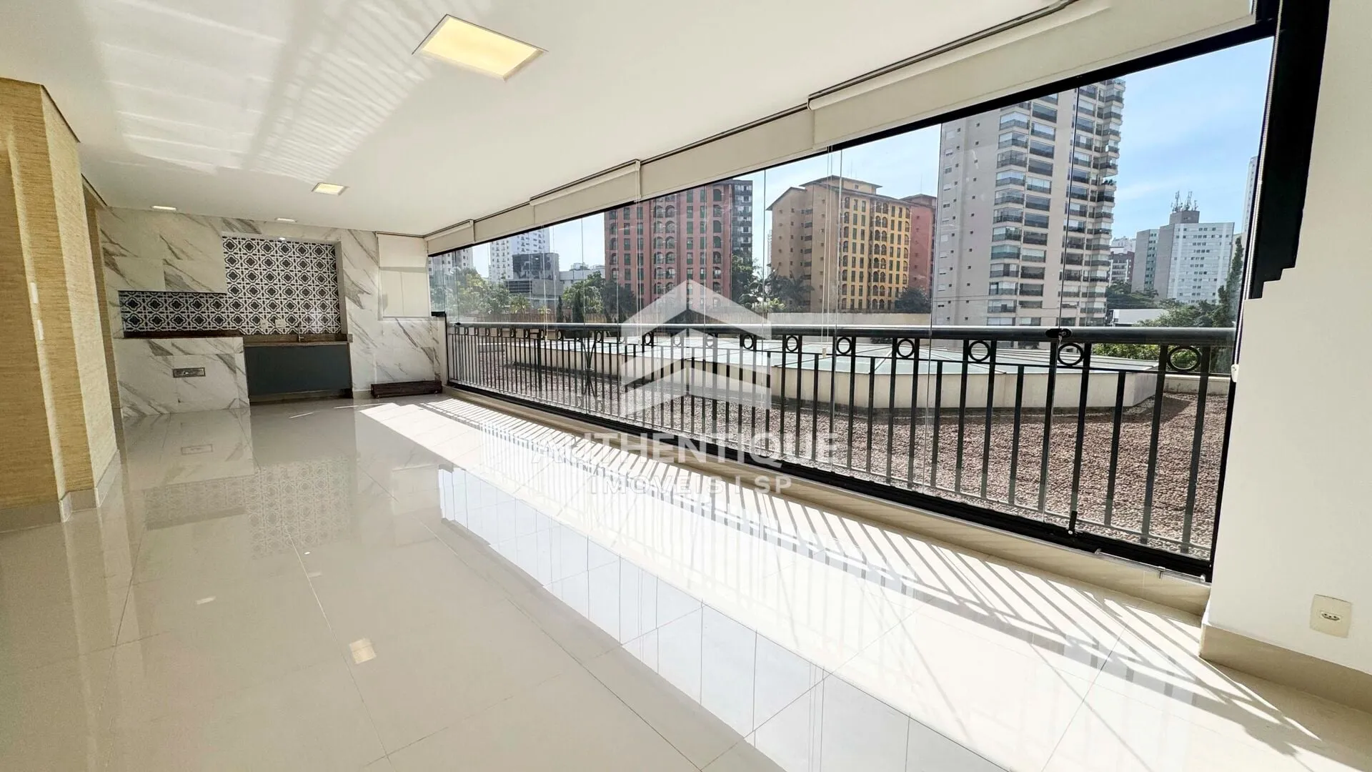 Foto do imóvel CHANSON KLABIN VILA MARIANA - Apartamento à venda em Rua Sousa Ramos, 324 - Vila Mariana, São Paulo - SP