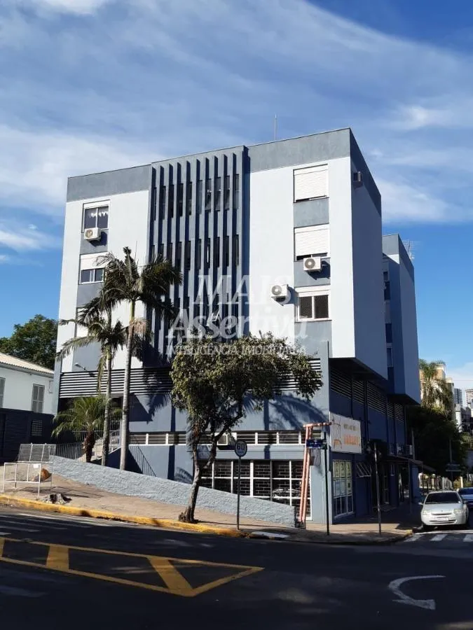 Foto do imóvel Apartamento para Venda em Novo Hamburgo / RS