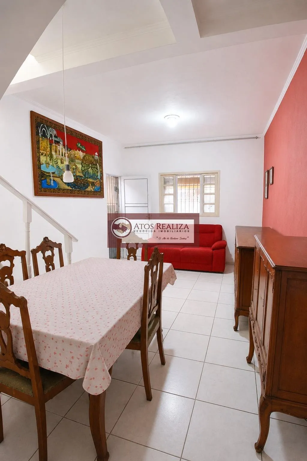 Imagem Sobrado em Mongaguá: 3 Dormitórios, 160m² à Venda