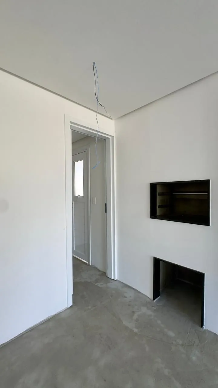 Imagem ️ APARTAMENTO - EXCLUSIVIDADE NOS ALTOS DA CARLOS VON KOSERITZ