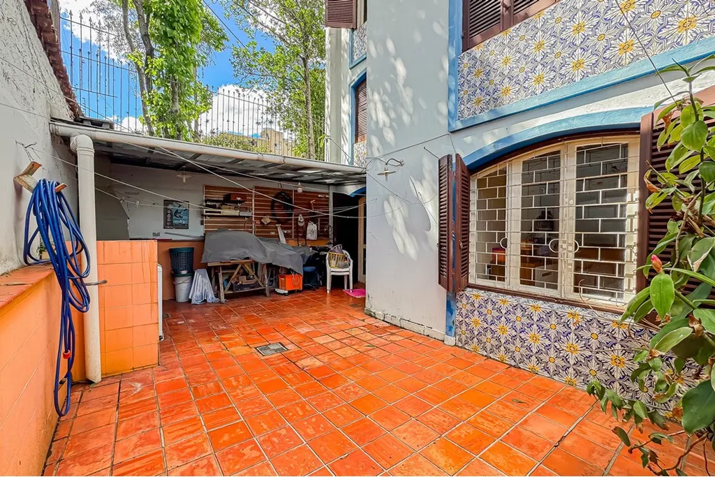 Imagem Apartamento em Higienópolis