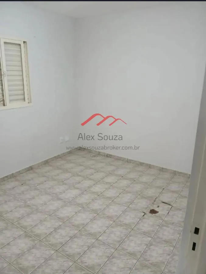 Imagem Apartamento para Venda em Sumaré, Jardim das Oliveiras (Nova Veneza), 2 dormitórios, 1 banheiro, 1 vaga
