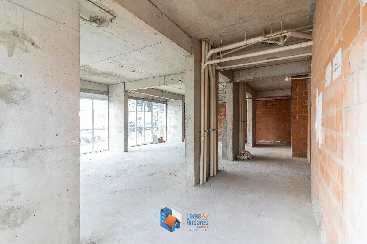 Imagem Loja de rua para venda em Jardim Casablanca, 207m²