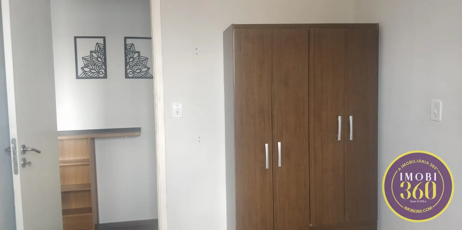 Imagem APARTAMENTO A VENDA NO CAMBUCI - SP