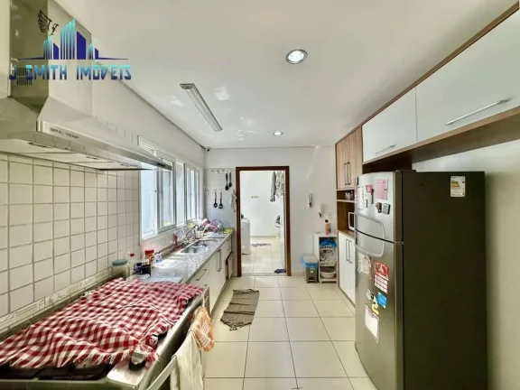 Imagem CASA C/ 400m³ NO GOLF VILLAGE, FAZENDINHA. PISCINA, GOURMET, ESCRITÓRIO