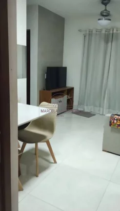 Imagem Lindo apartamento 2 quartos Praia das Gaivotas, térreo, 1 vaga