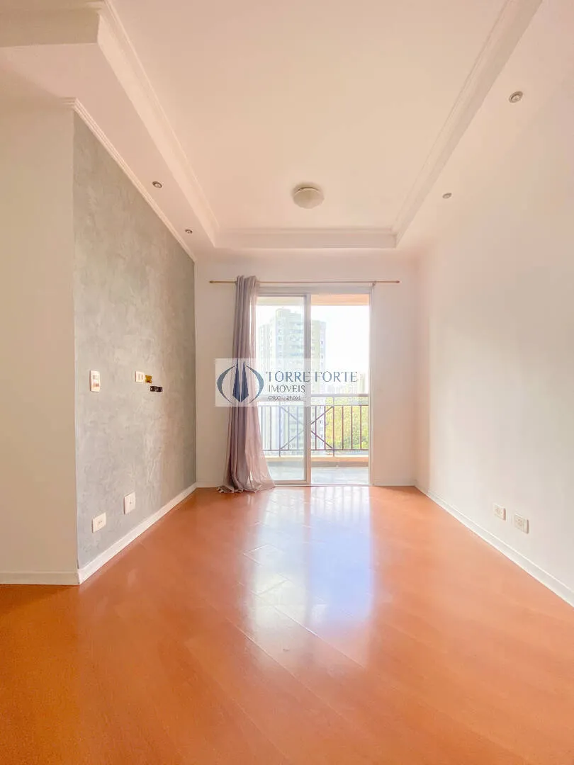 Imagem Ótimo apartamento, 46 m², 2 dormitórios, 1 vaga de garagem, na Vila Andrade