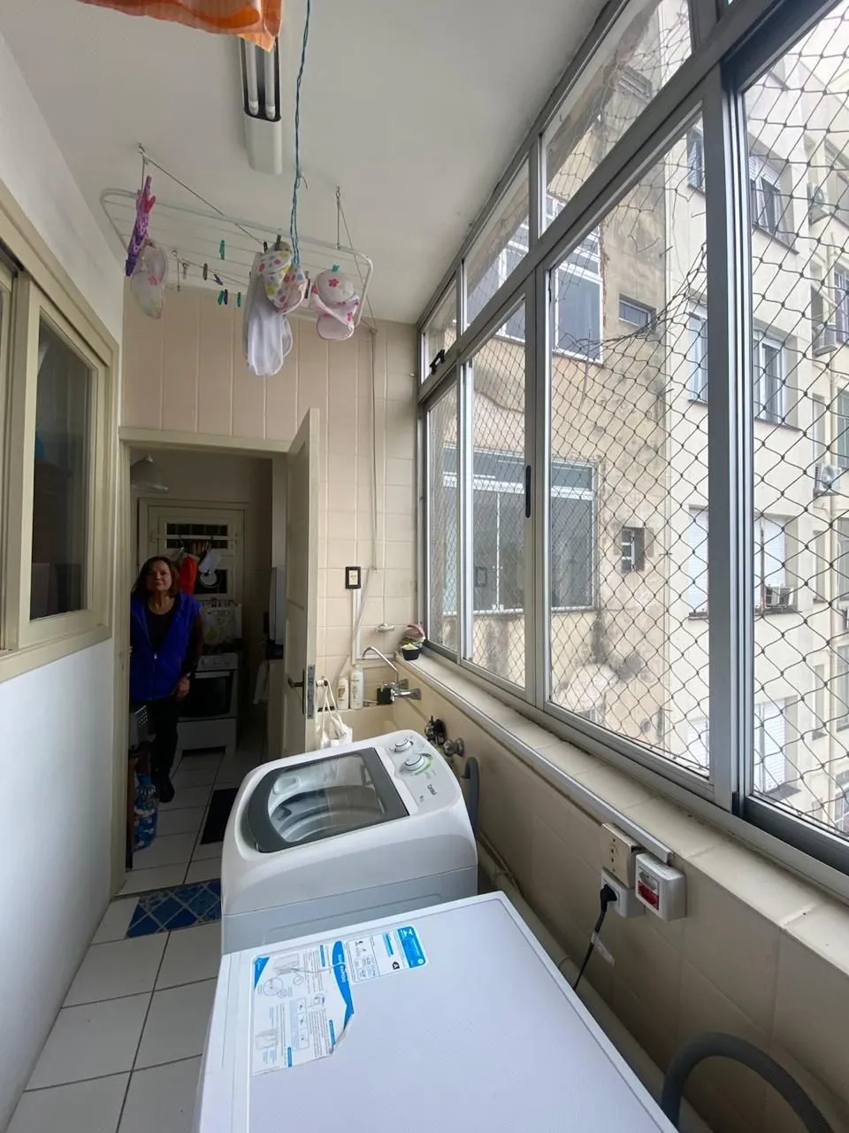 Imagem Apartamento a venda 3 dormitórios no bairro Independência.