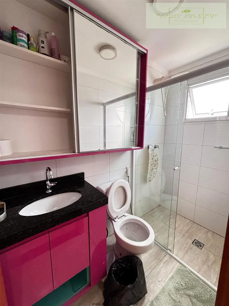 Imagem Apartamentos no Litoral para venda em Praia Grande no bairro Canto do Forte