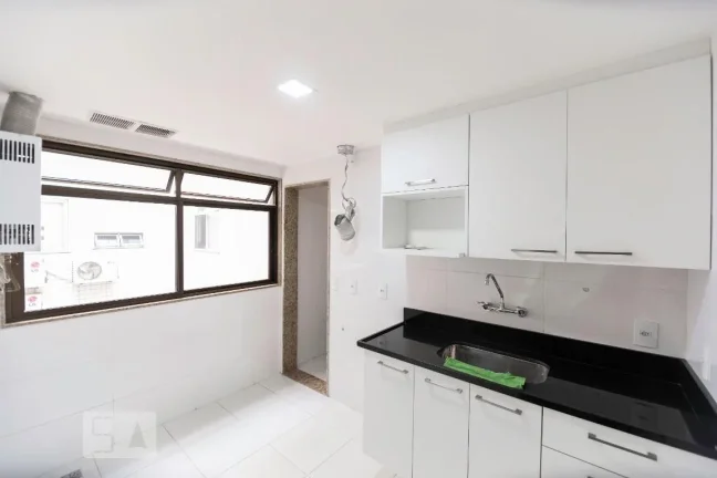 Imagem Apartamento à Venda - Recreio, 3 Quartos, 105 m2