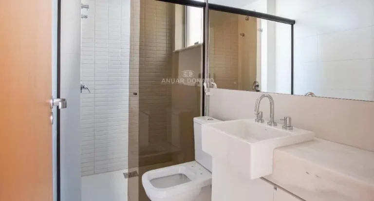 Imagem APARTAMENTO COM 04 QUARTOS, SUÍTE E 04 VAGAS NO LOURDES!!!!!