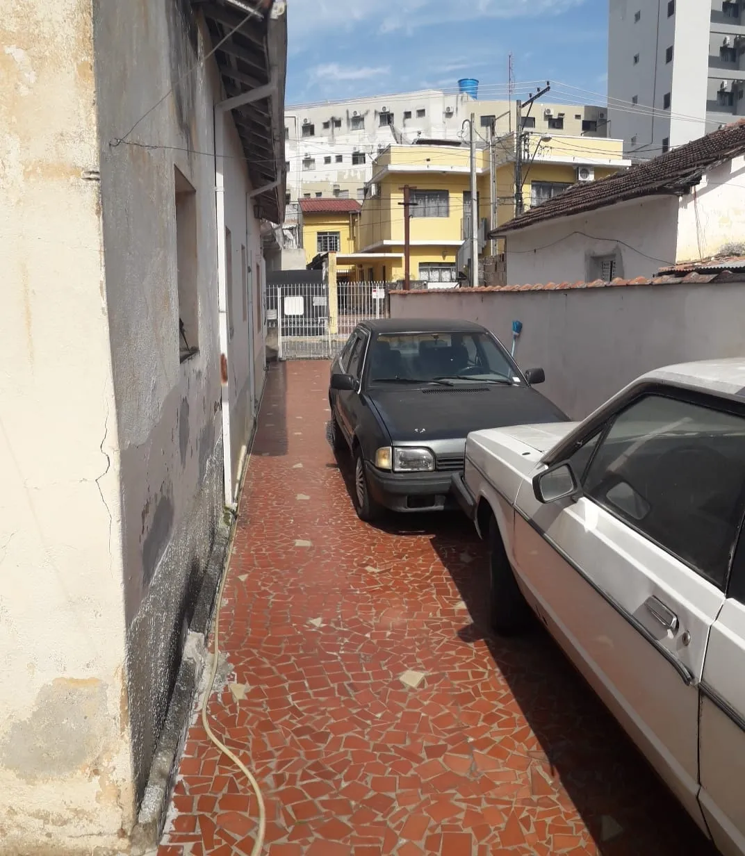 Imagem Casa à venda 3 Quartos, 4 Vagas, 290M², Santa Rita, Aparecida - SP