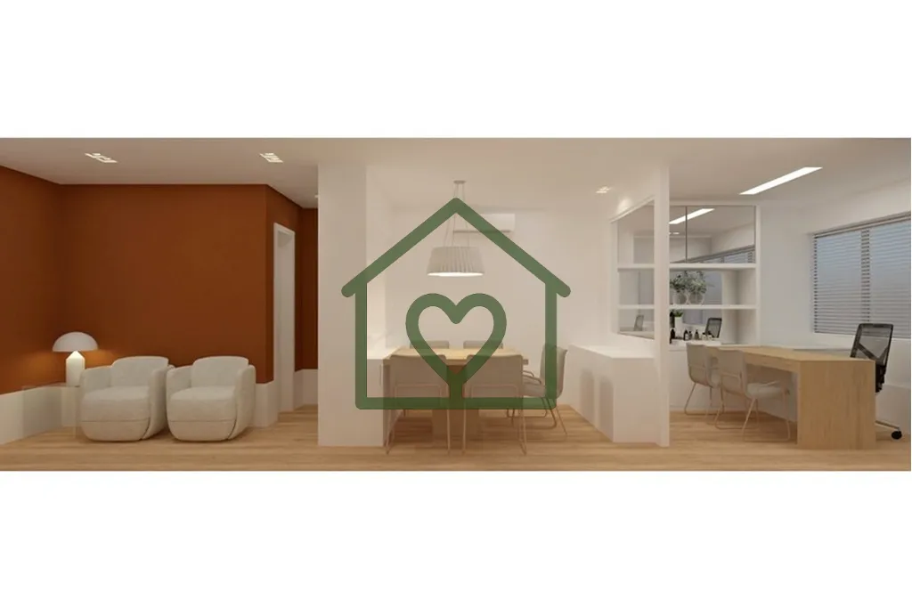 Imagem Excelente oportunidade para investidores: sala comercial já locada, com retorno garantido! 
 
Local...