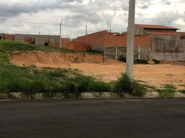 Foto do imóvel TERRENO - JARDIM DAS FLORES - INDAIATUBA em Avenida Carlos Roberto Alves de Oliveira