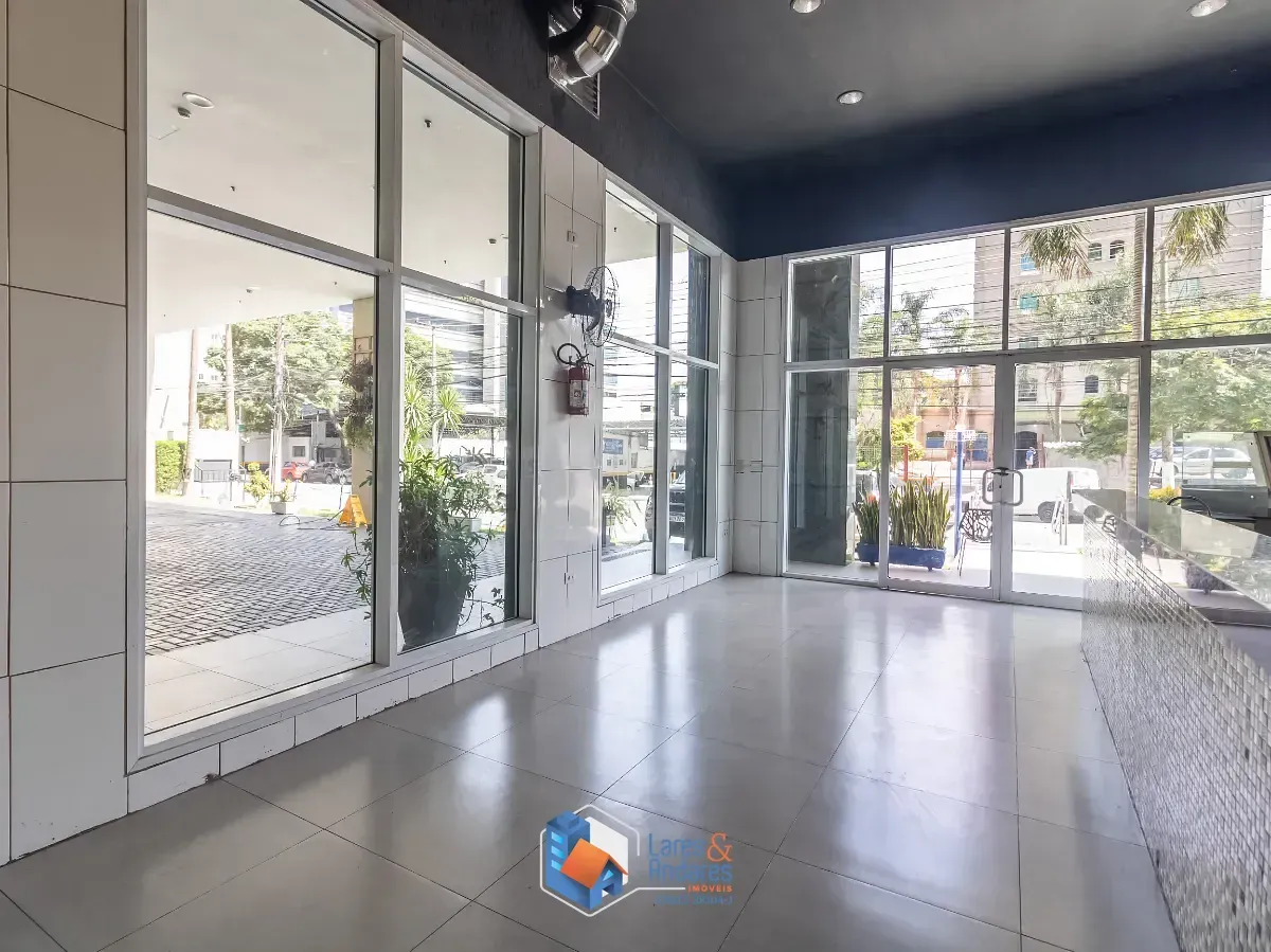Imagem Loja de rua para venda e locação em Santana, 69m²