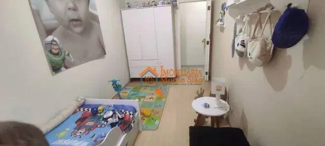 Imagem Casa com 3 dormitórios à venda, 200 m² por R$ 852.000,00 - Vila Rosália - Guarulhos/SP