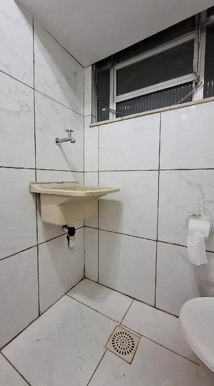 Imagem Apartamento com 1 Quarto à Venda, 30 m² em Centro - Niterói