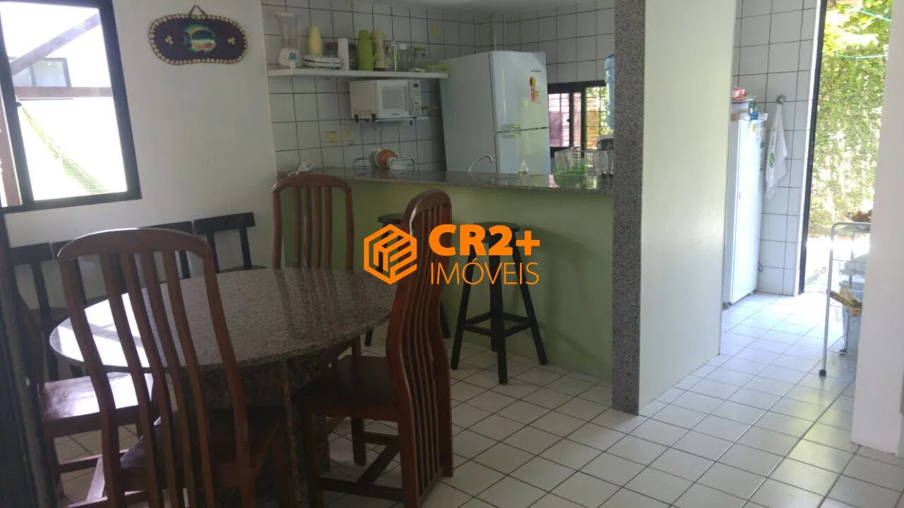 Imagem Vendo casa praia 04 quartos, 01 suíte, 03 vagas de garagem, 150m2 em Maria Farin