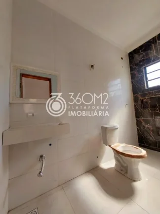 Imagem Casa para Venda em Itanhaém / SP no bairro Jardim Santa Julia