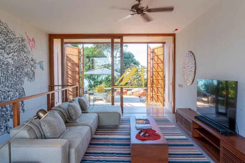 Imagem Casa RESIDENCIAL em Itacaré - Bahia,