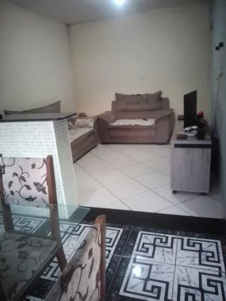 Imagem Casa em Monte Mor região de Campinas