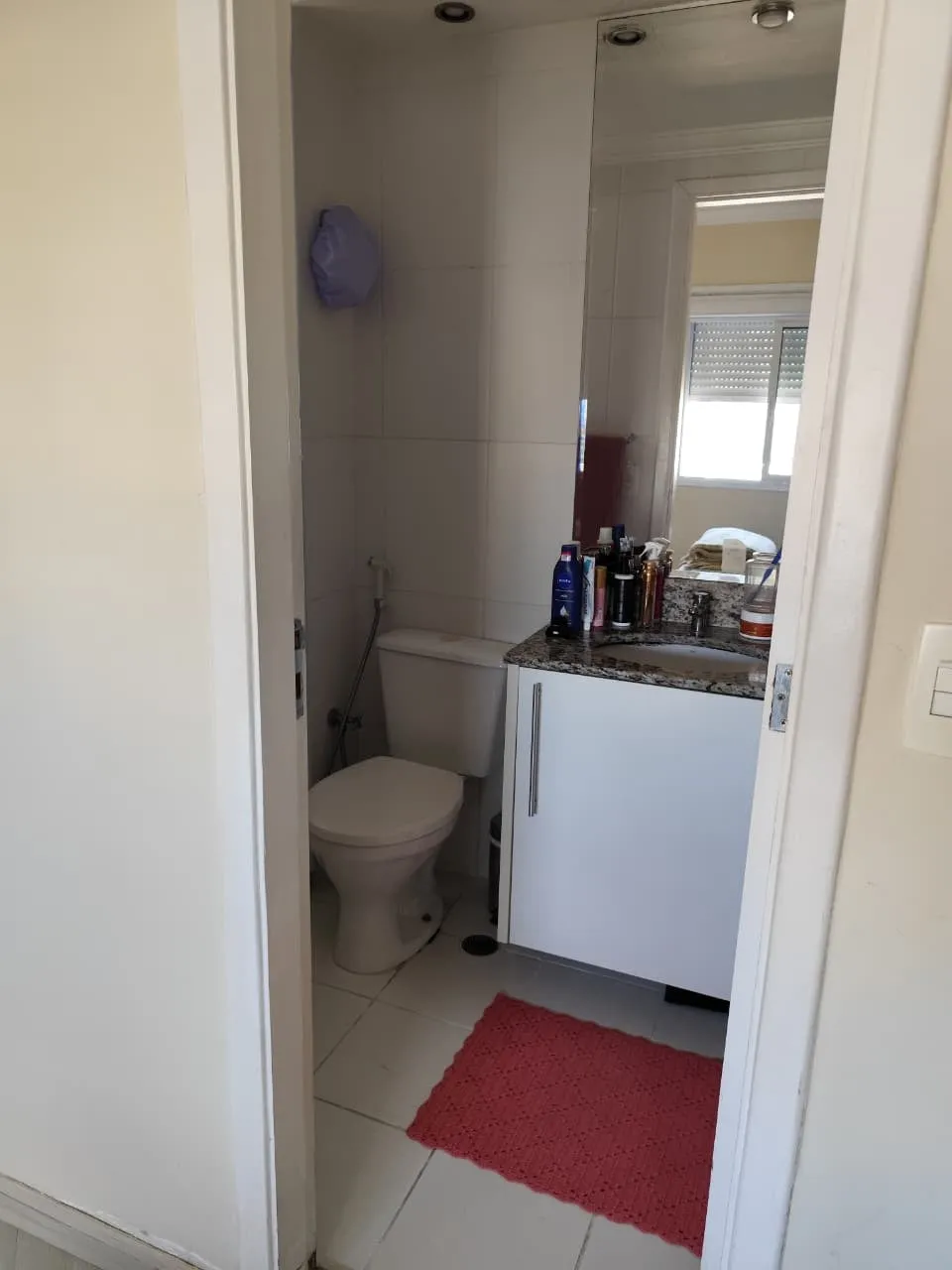 Imagem Apartamento à Venda no Ecolife, 2 suítes, 77m², 2 vagas, Campestre, Santo André/SP
