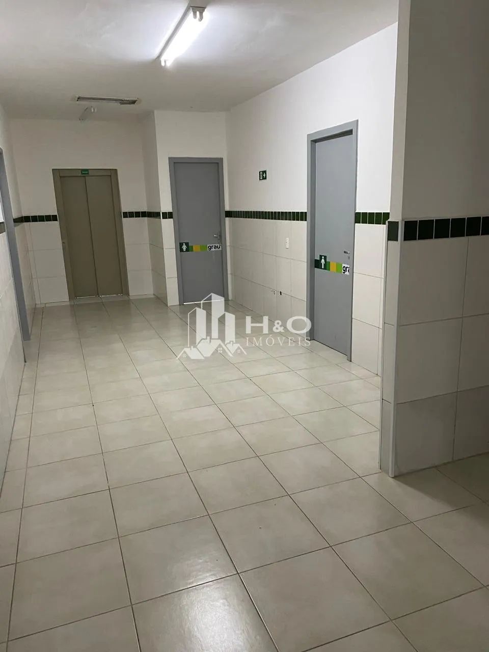 Imagem Prédio Comercial 840m² para locação na Vila Santa Teresa - Zona Leste