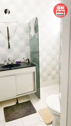 Imagem Apartamento à venda - Gonzaga - Santos/SP