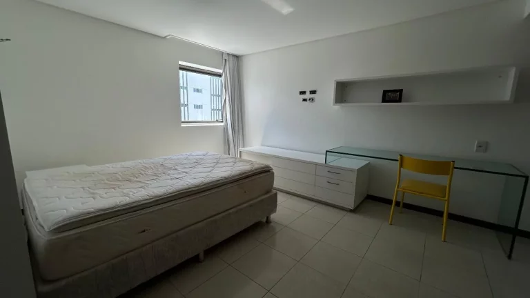Imagem Apartamento na Av. Boa Viagem!