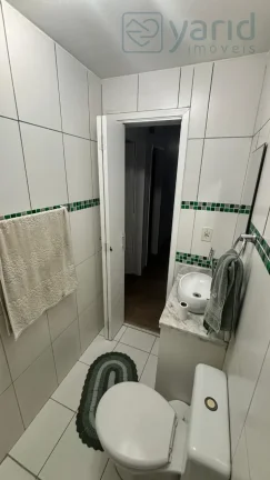 Imagem Imperdível: Apartamento à venda em Jundiaí-SP, Ponte de São João! 3 quartos, 1 suíte, 1 sala, 2 banheiros, 1 vaga de garagem!