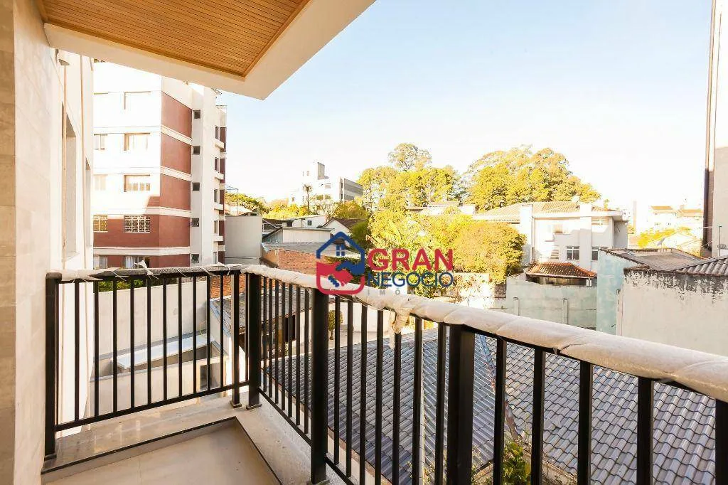 Imagem Apartamento com à venda no Juvevê - Curitiba/PR