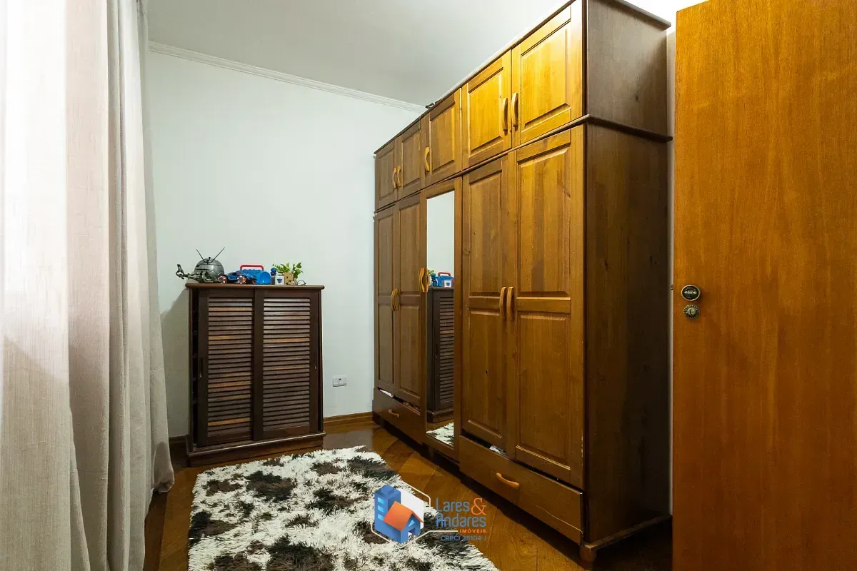 Imagem Sobrado para venda em Vila Constança com 3 quartos, sendo 3 suítes, 263m²