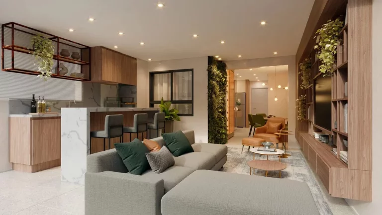 Imagem APARTAMENTO RESIDENCIAL em São Paulo - SP, Mooca