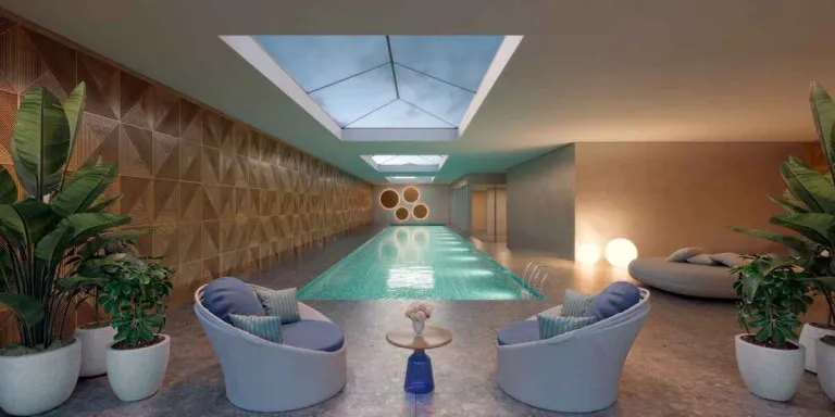 Imagem Apartamento com 2 Quartos à Venda, 81 m² em Vila Dom Pedro I - São Paulo
