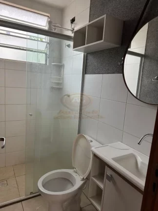 Imagem APARTAMENTO NO JARDIM NUNES