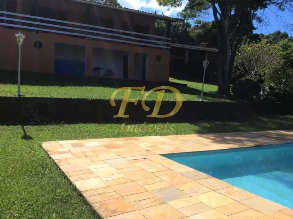 Imagem Sítio em Mairiporã